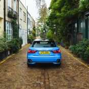 Approved used Audi’s