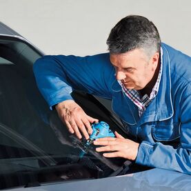 Volkswagen van recall