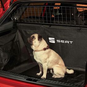 SEAT parts & accessories