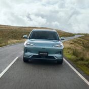 Save Up to £3,750 on the New Geely EX5