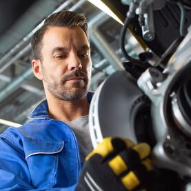 Volkswagen van Service Plans