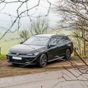 New Volkswagens in stock