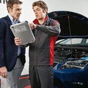 Purchase a SEAT Service Plan