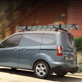 Ford van parts & accessories