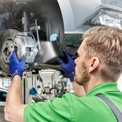 Purchase a Škoda Service Plan