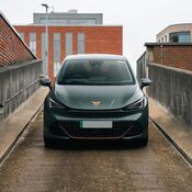 Purchase a CUPRA Service Plan