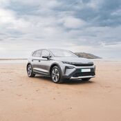 New Škoda cars in stock