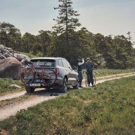 Volvo parts & accessories