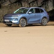 Geely Starray EM-i - Now available with 0% APR Representative