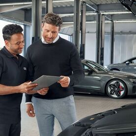 Audi Service Plans
