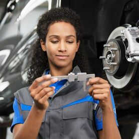 Ford van service plans