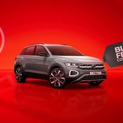 Volkswagen Black Friday sale