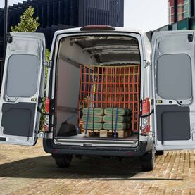 Business leasing & fleet