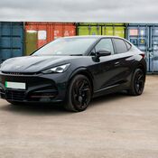 Example - Receive £1,000 towards your deposit on selected models