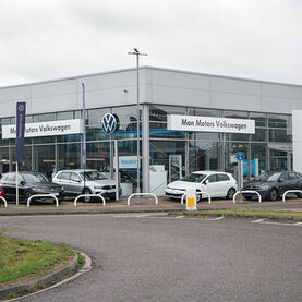 Volkswagen Weston-super-Mare