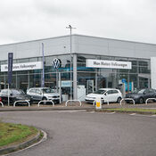 Volkswagen Weston-super-Mare