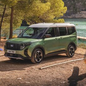 Business leasing & fleet