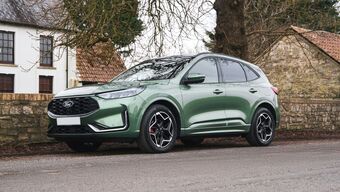 We want to buy your Ford