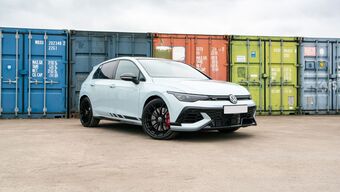 We want to buy your Volkswagen