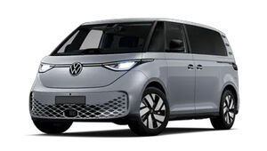 Volkswagen ID.Buzz Life 5 Seat