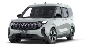 E-Tourneo Courier Active
