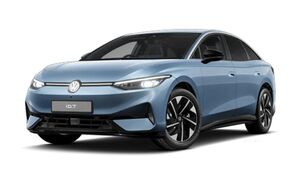 Volkswagen ID.7 Pro S Match Plus