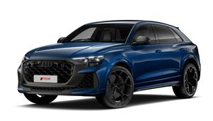 performance Carbon Vorsprung quattro 640 PS tiptronic