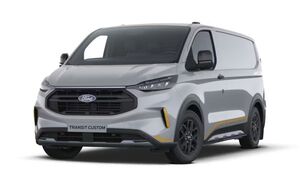 Transit Custom Trail