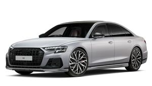 Vorsprung 571 PS TFSI quattro tiptronic