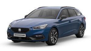 Leon Estate FR Sport