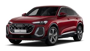 Q5 Sportback e-hybrid S line