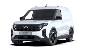 Transit Courier Active