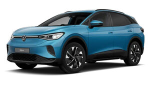 Volkswagen ID.4 Pro Match