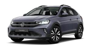 Volkswagen Taigo Life