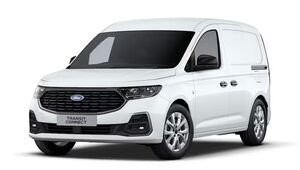 Transit Connect PHEV Limited