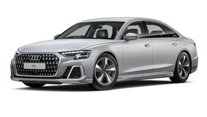 Sport 60 quattro tiptronic