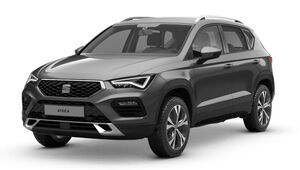 Ateca SE Technology