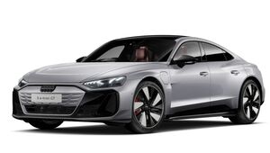 S e-tron GT Vorsprung