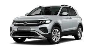 Volkswagen T-Cross Match