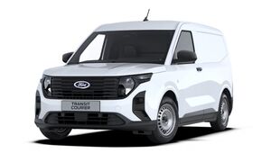 Transit Courier Leader