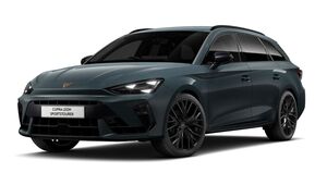 Leon Estate Shadow Edition