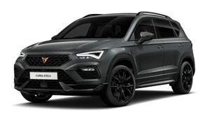 Ateca VZ2