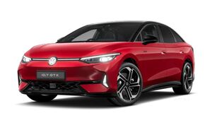 Volkswagen ID.7 GTX Plus 4MOTION