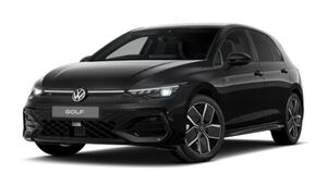 Golf Black Edition