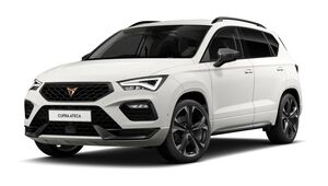 Ateca V2