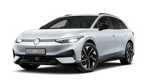 Volkswagen ID.7 Tourer Pro S Match Plus