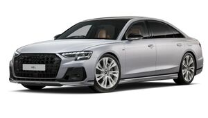 Vorsprung 60 quattro tiptronic