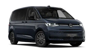 Volkswagen Multivan Style Hybrid