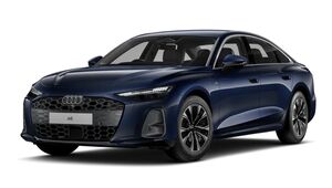 A6 Saloon e-hybrid Sport