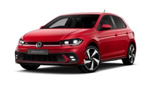 Polo GTI